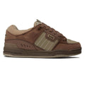 Globe Fusion Shoes - Walnut