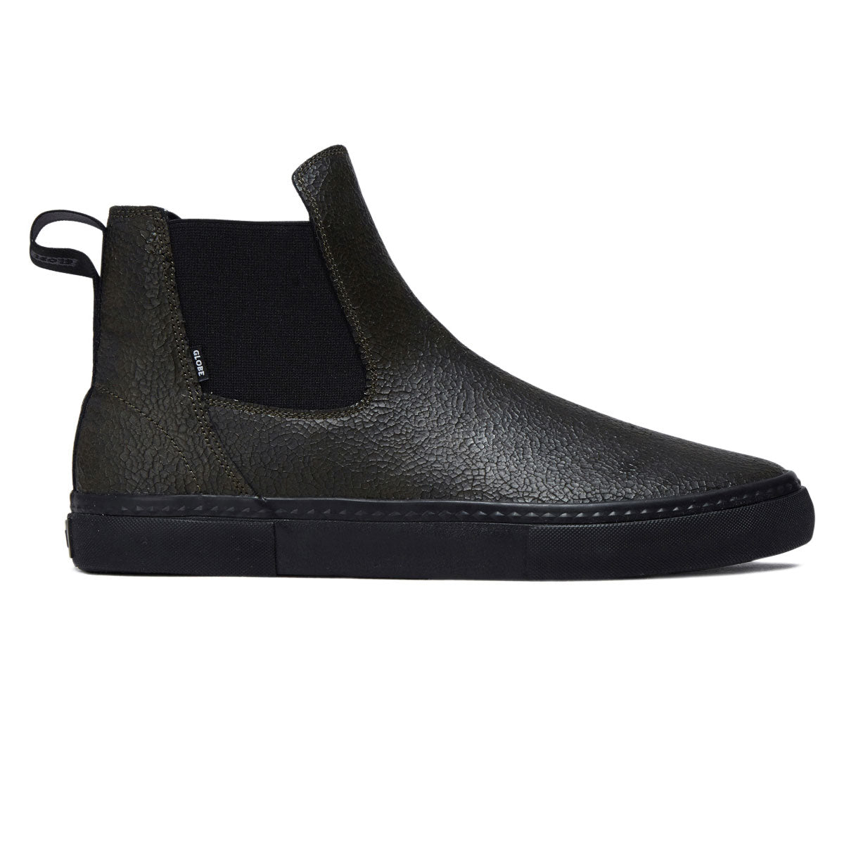 Globe Dover II Shoes - Distressed Leather