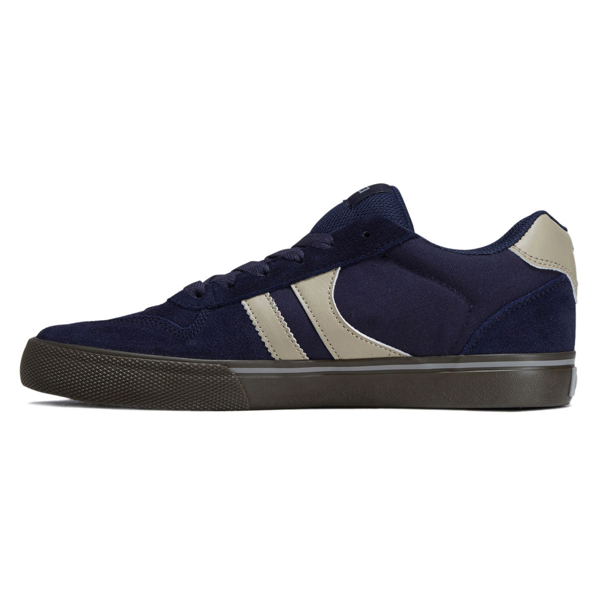 Globe Encore 2 Shoes - Dark Blue