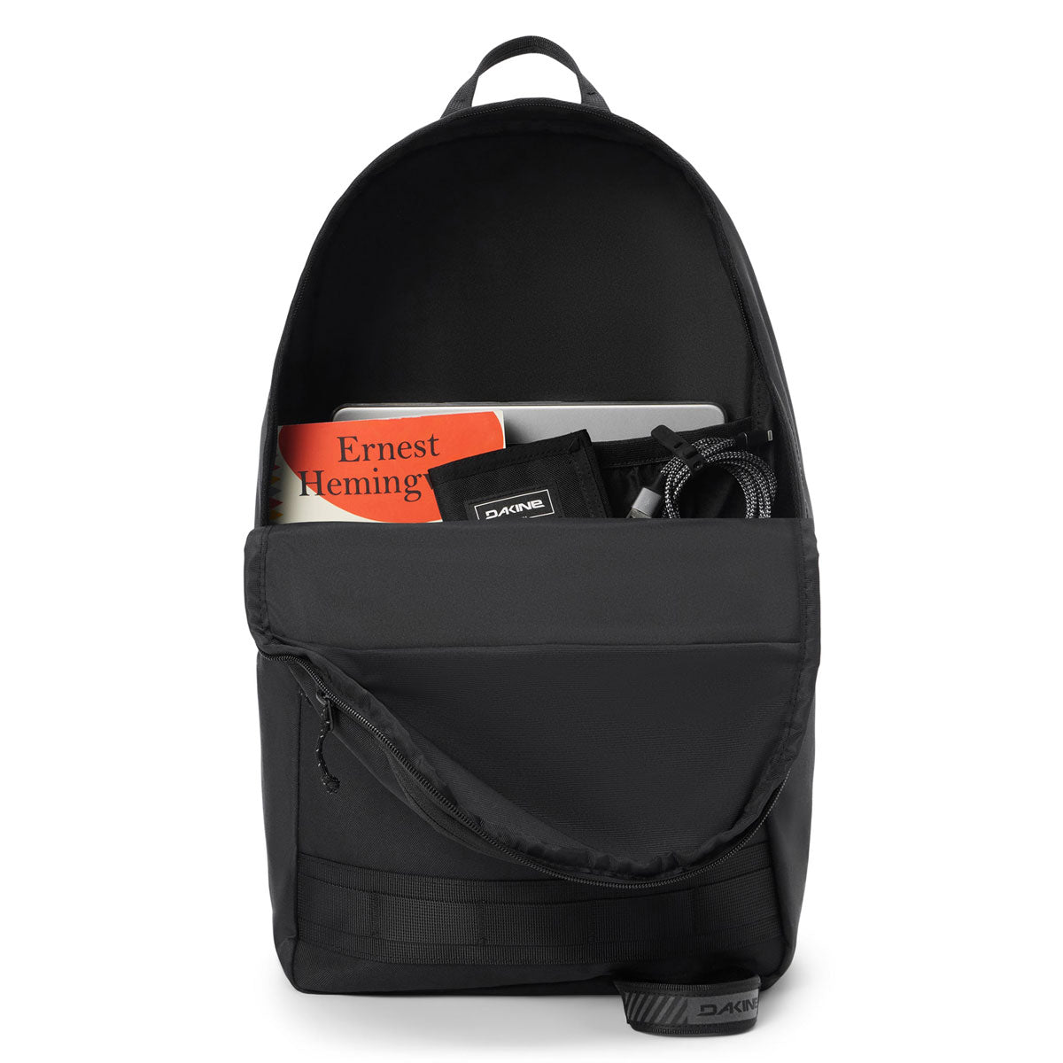 Dakine 96 Heli Street 22L Backpack - Cypress
