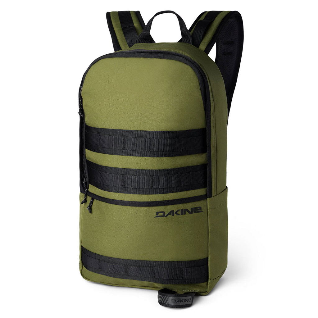 Dakine 96 Heli Street 28L Backpack - Cypress