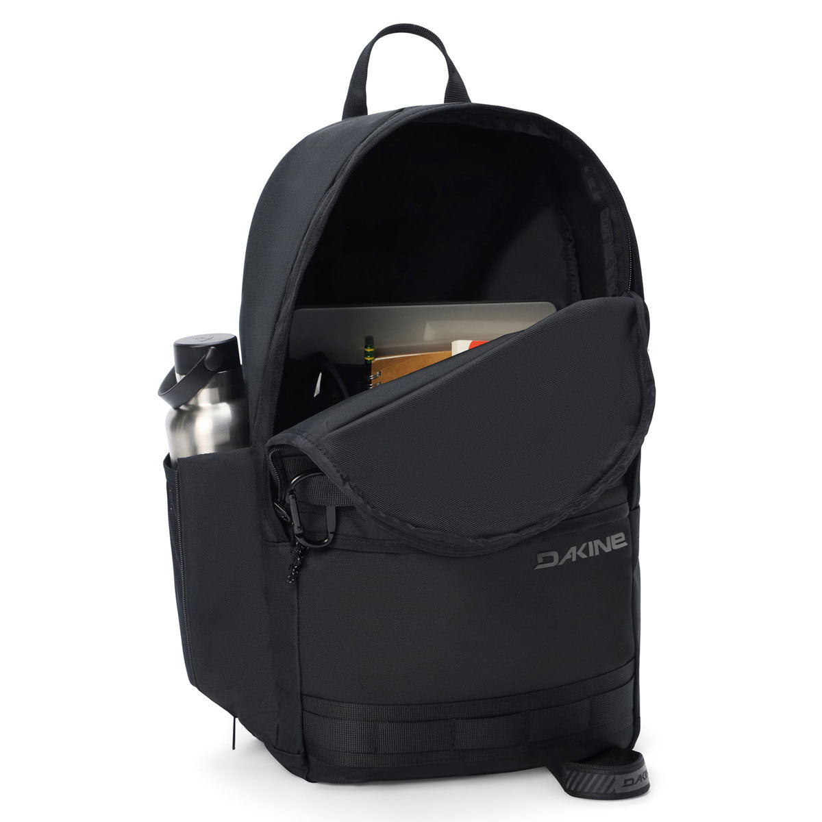 Dakine 96 Heli Street 28L Backpack - Cypress