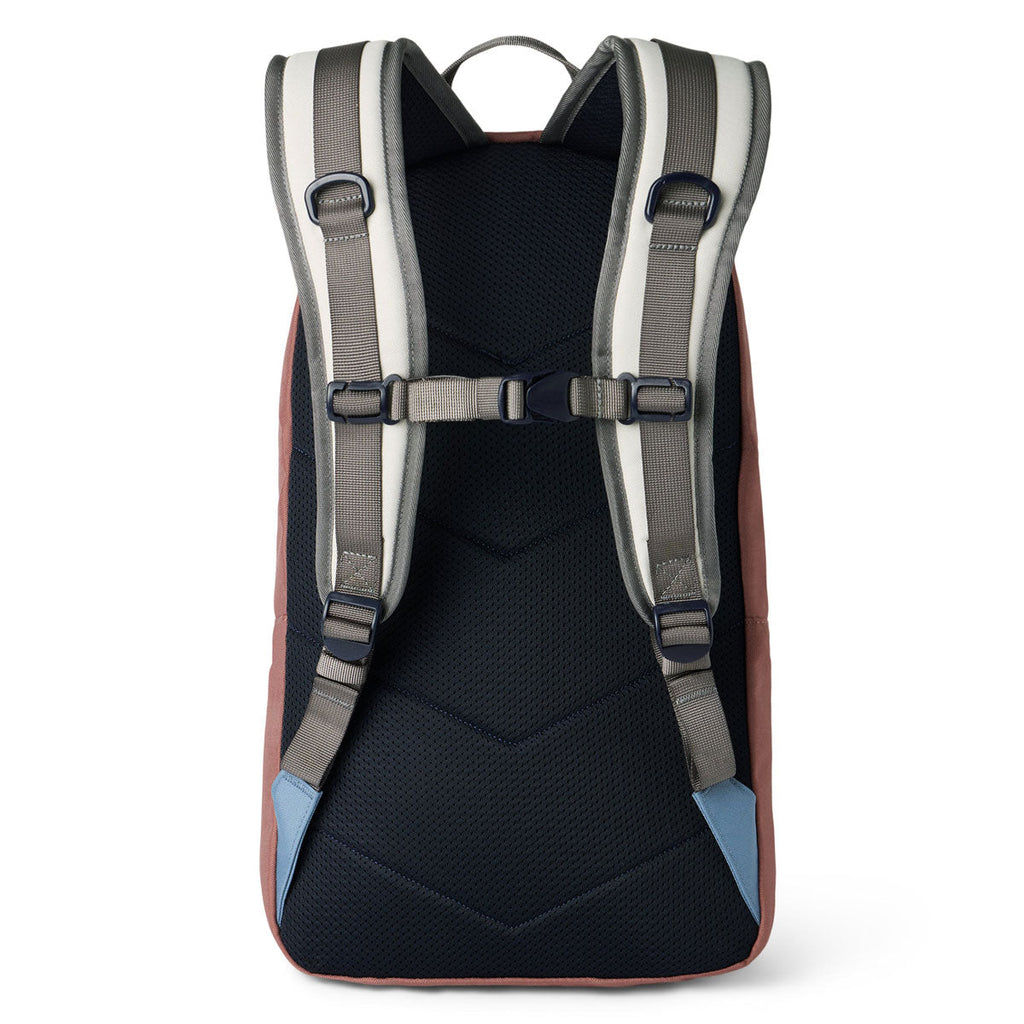 Dakine 96 Heli Street 22L Backpack - Woods Cove
