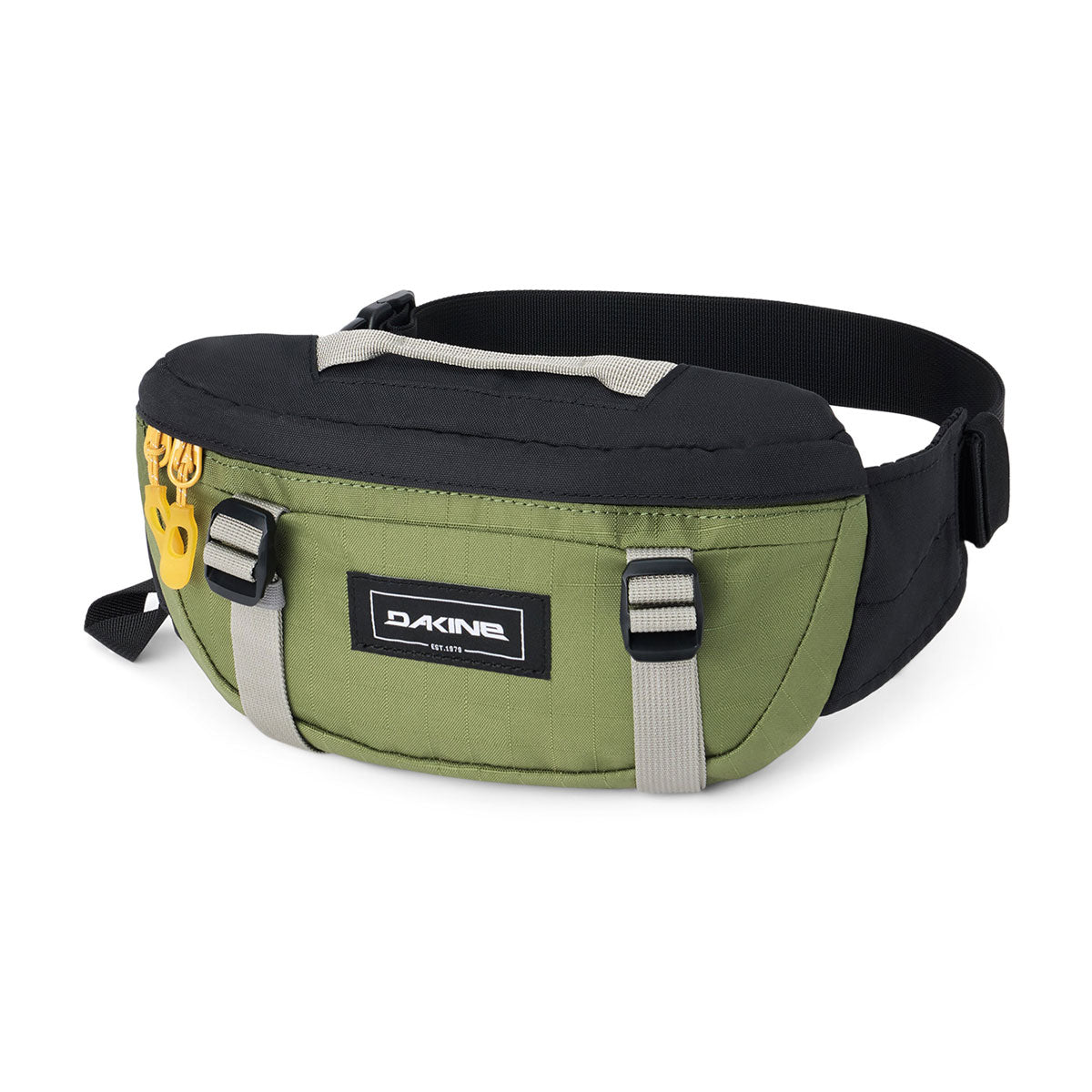Dakine Hot Laps 1L Hip Bag - Cypress