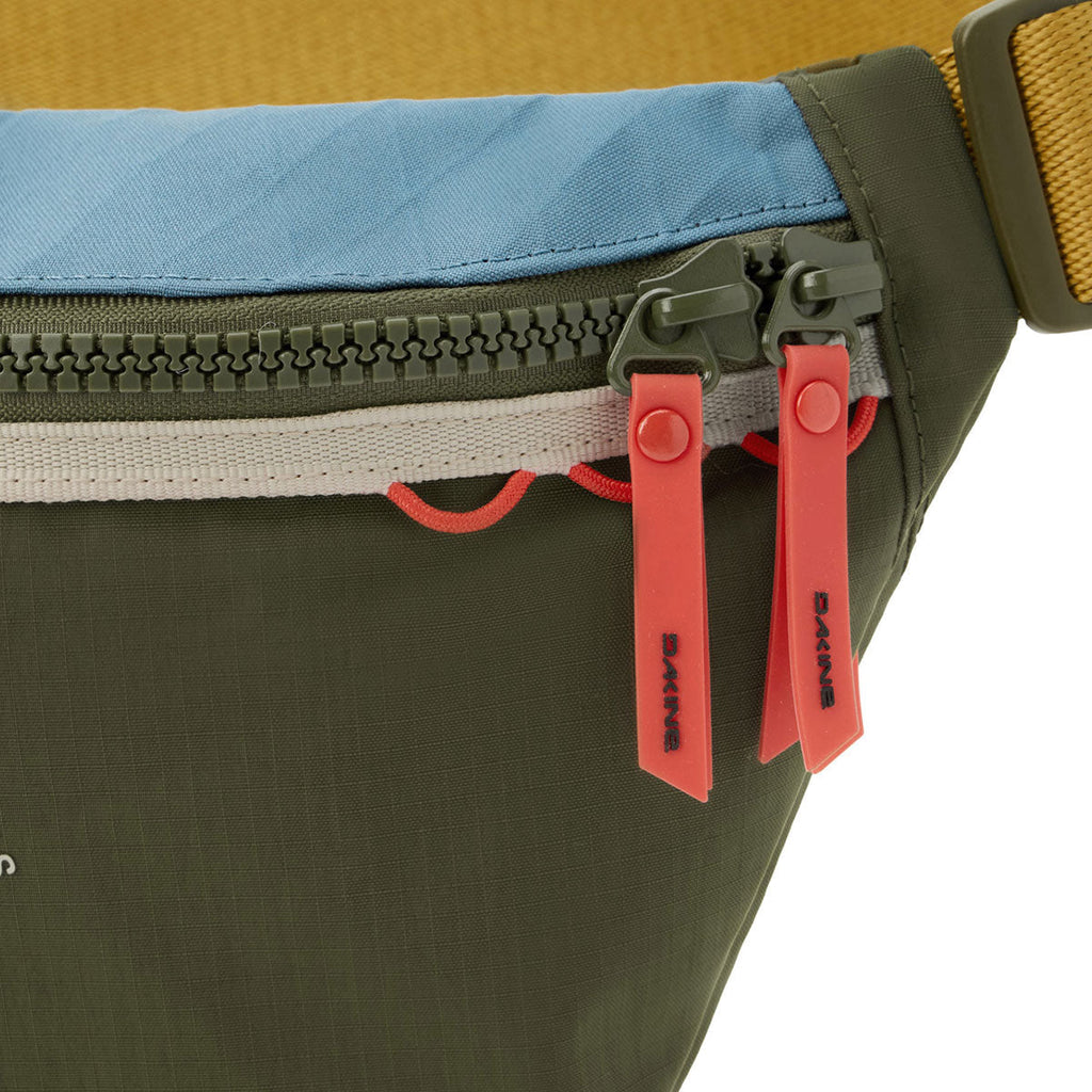 Dakine Renovation Hip Pack 2.0 Bag - Everglades