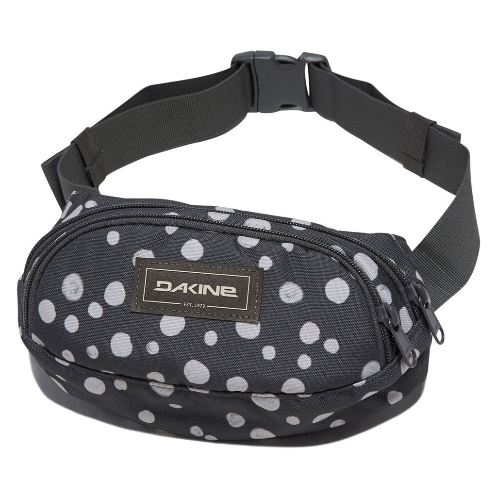 Dakine Hip Bag - Raindrops