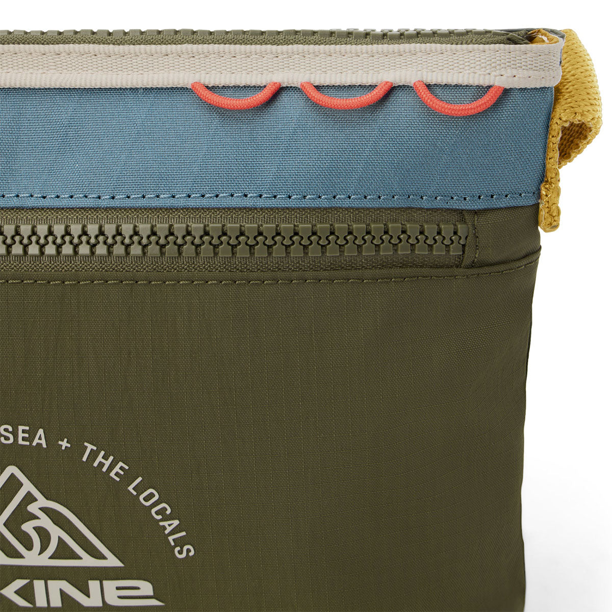 Dakine Renovation Crossbody Bag 2.0 Bag - Everglades