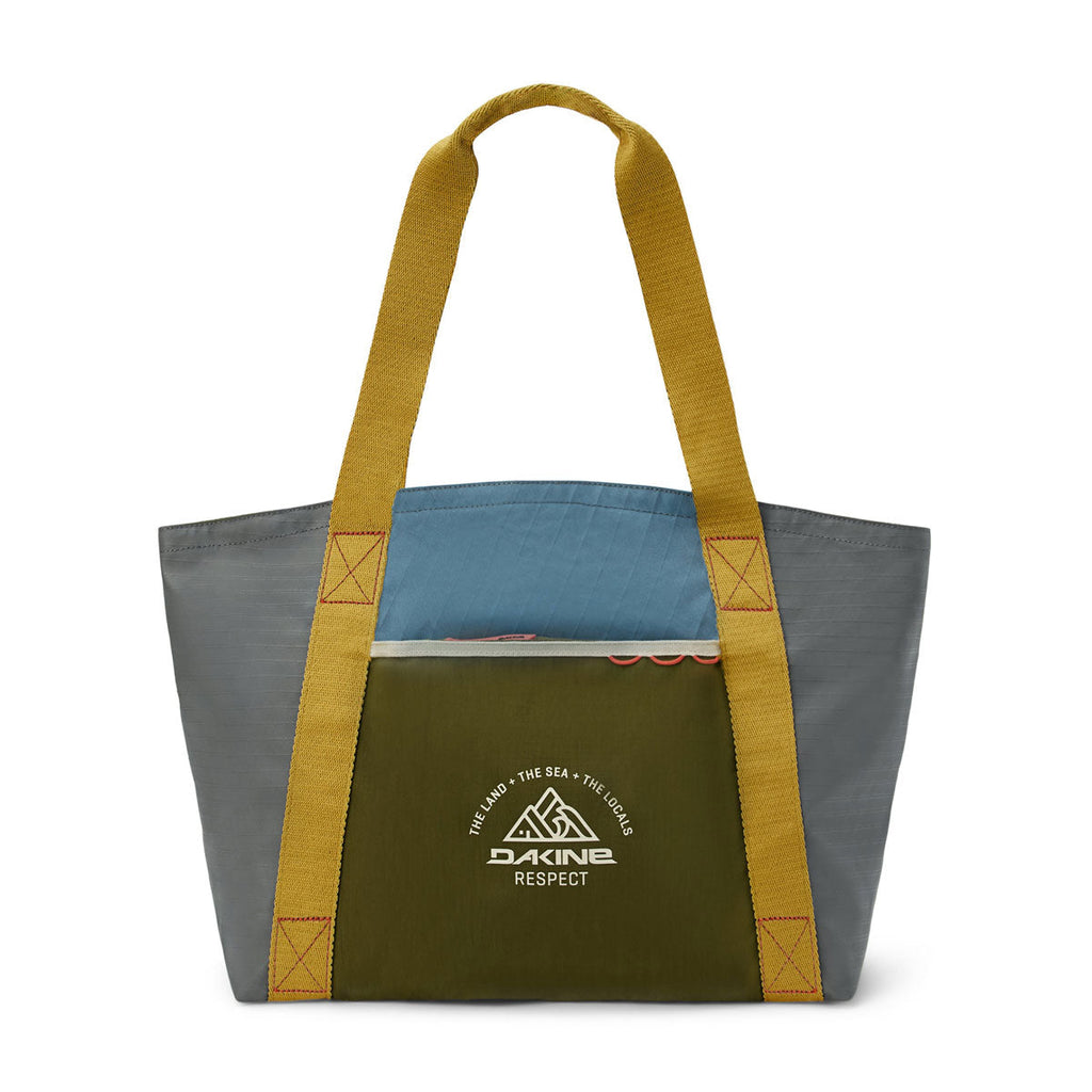 Dakine Renovation 2.0 25L Tote Bag - Everglades