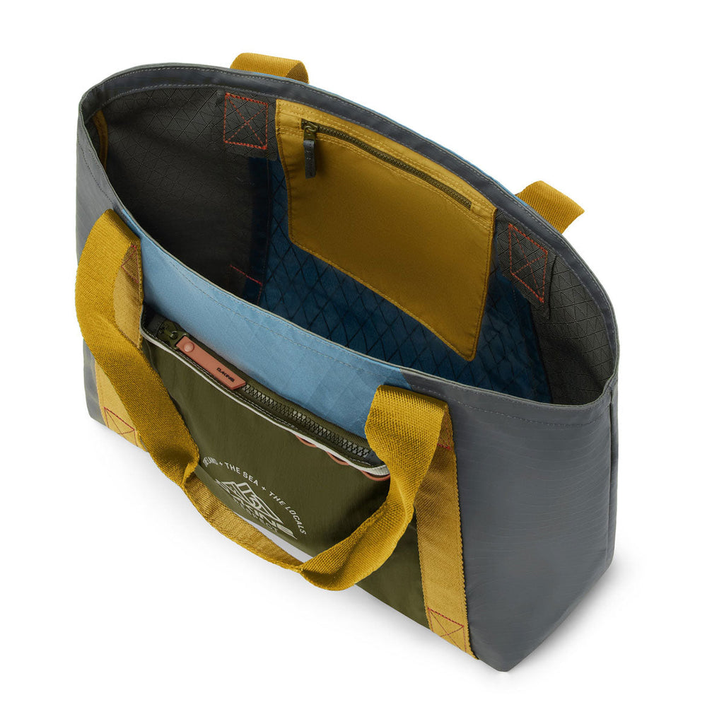 Dakine Renovation 2.0 25L Tote Bag - Everglades