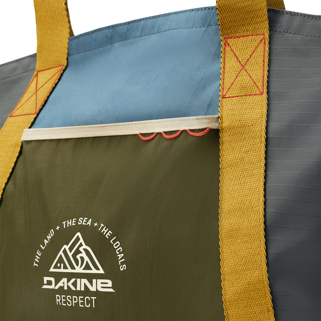 Dakine Renovation 2.0 25L Tote Bag - Everglades