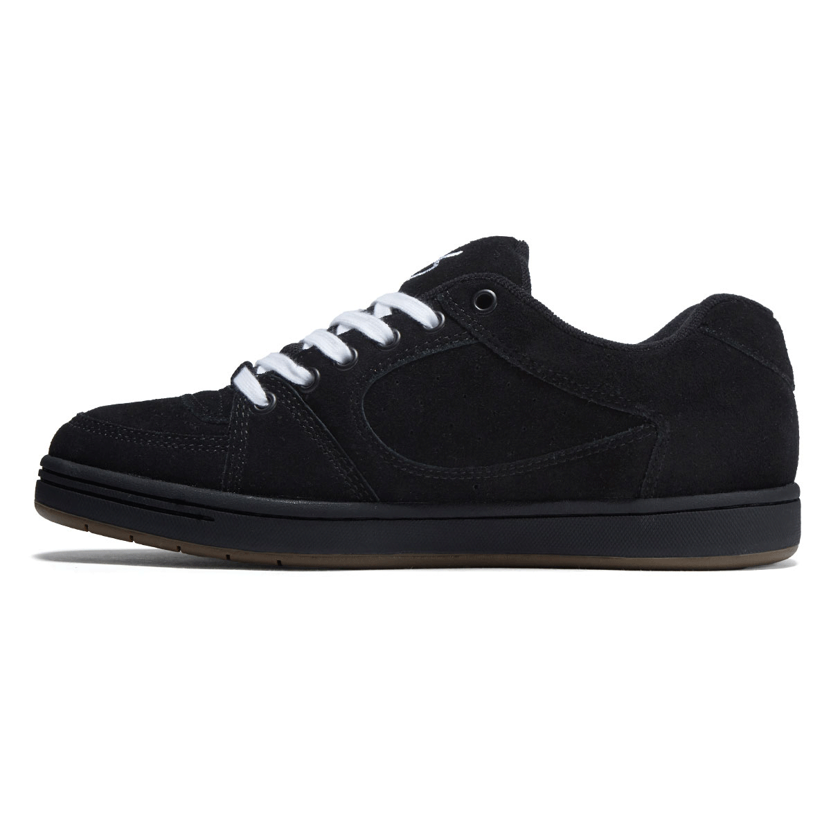 eS Accel Shoes - Black
