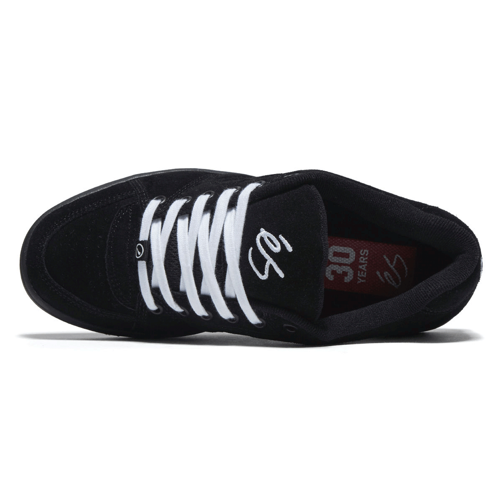 eS Accel Shoes - Black