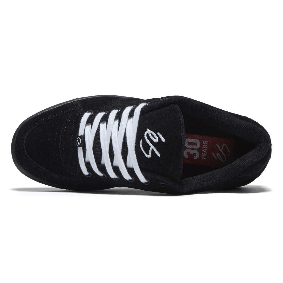 eS Accel Shoes - Black