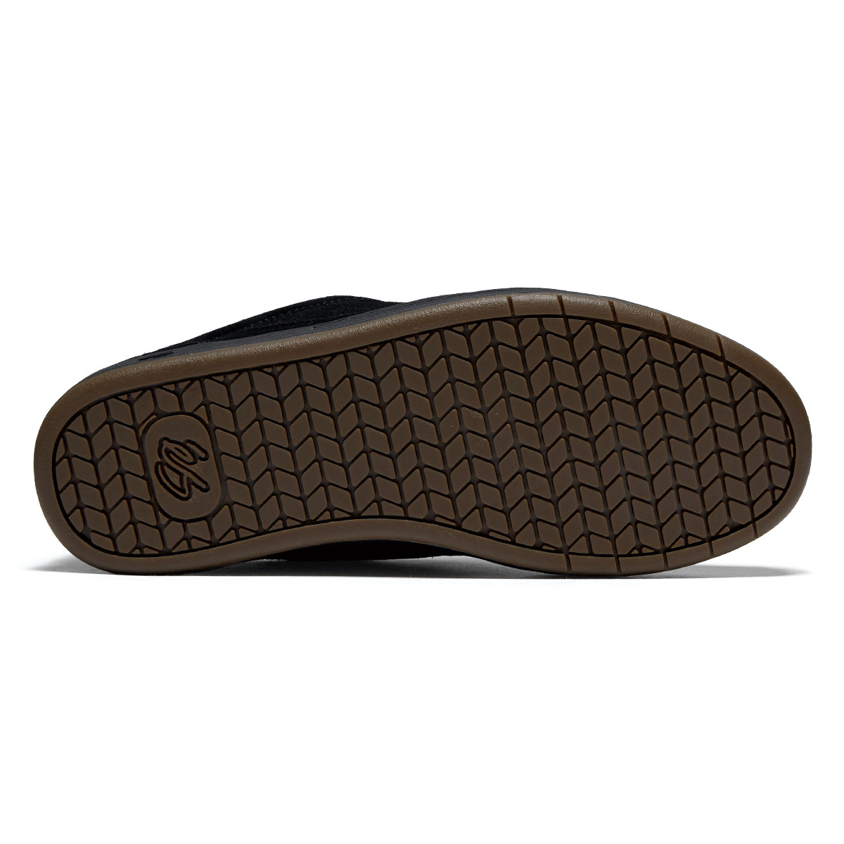 eS Accel Shoes - Black