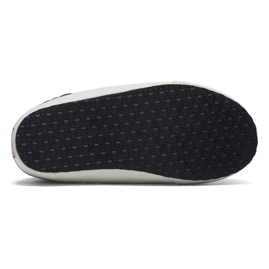 Vans Slip-Er 2 MTE Shoes - Checkerboard Black/Classic White