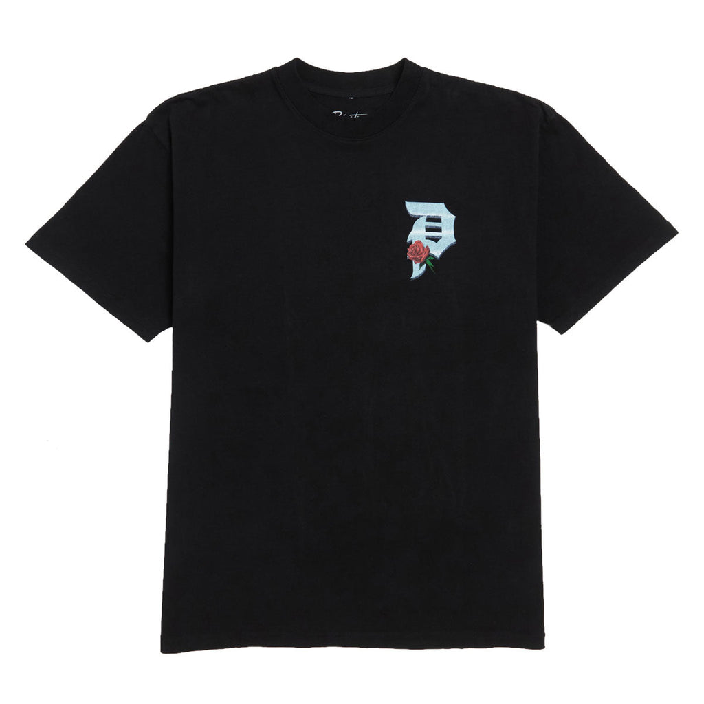 Primitive Comedy T-Shirt - Black