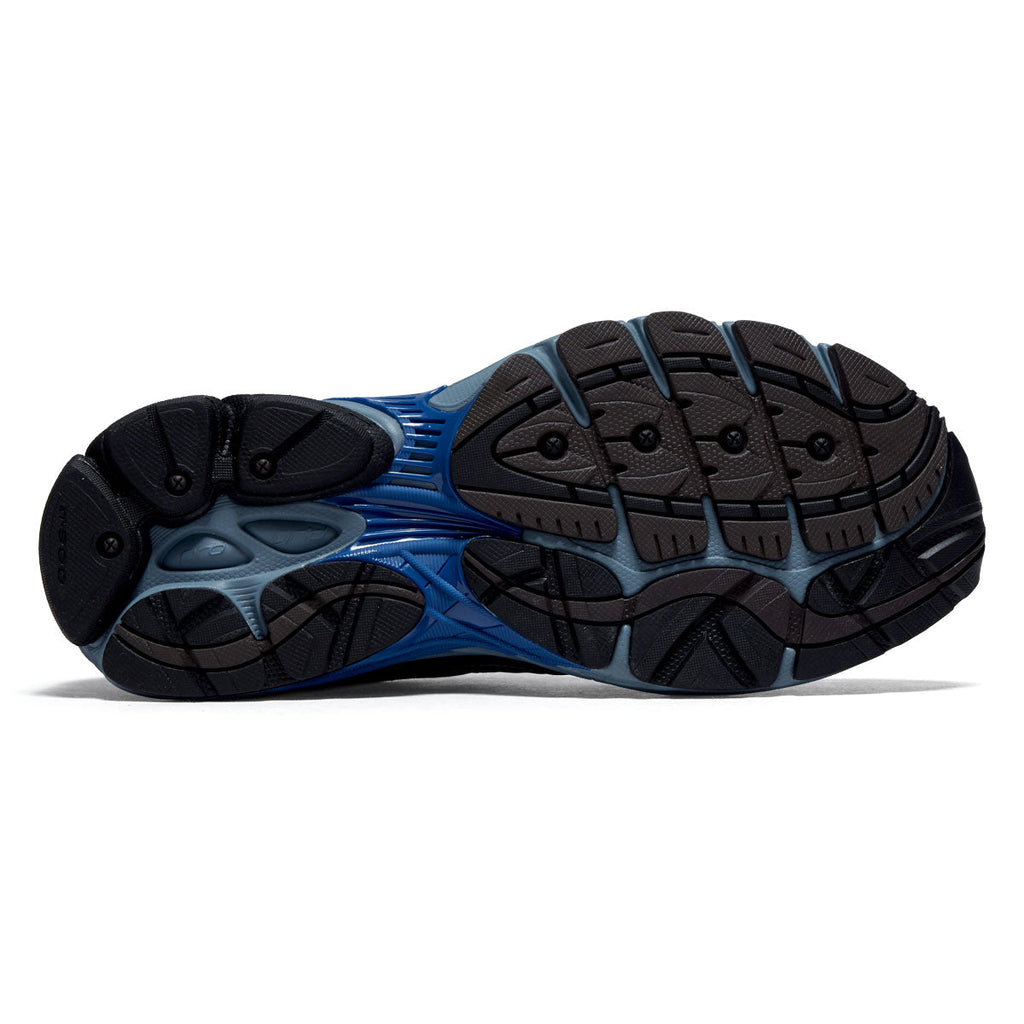 Saucony Progrid Omni 9 Shoes - Black/Torte