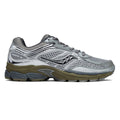 Saucony Progrid Omni 9 Shoes - Debonair/Silver
