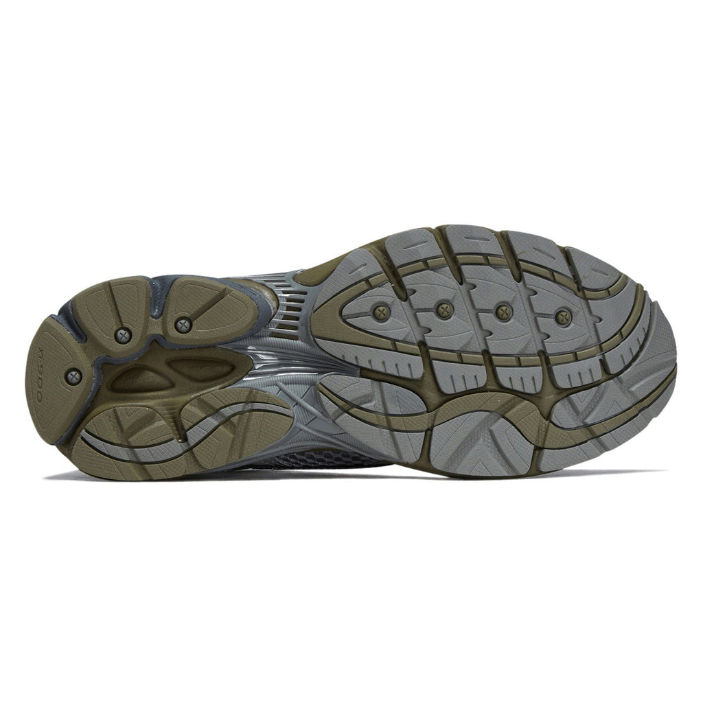 Saucony Progrid Omni 9 Shoes - Debonair/Silver