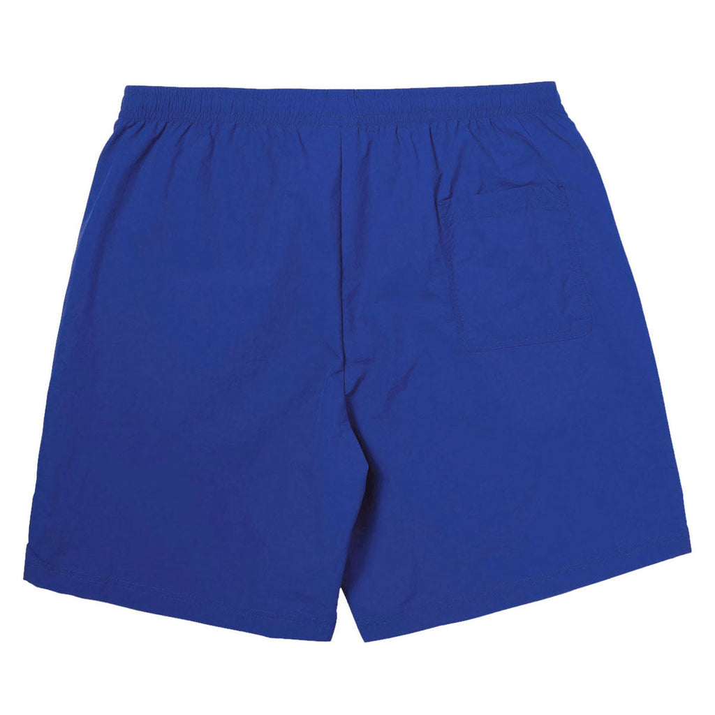 HUF 89 Easy Shorts - Cobalt