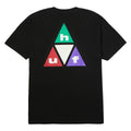HUF Prism TT T-Shirt - Black/Teal