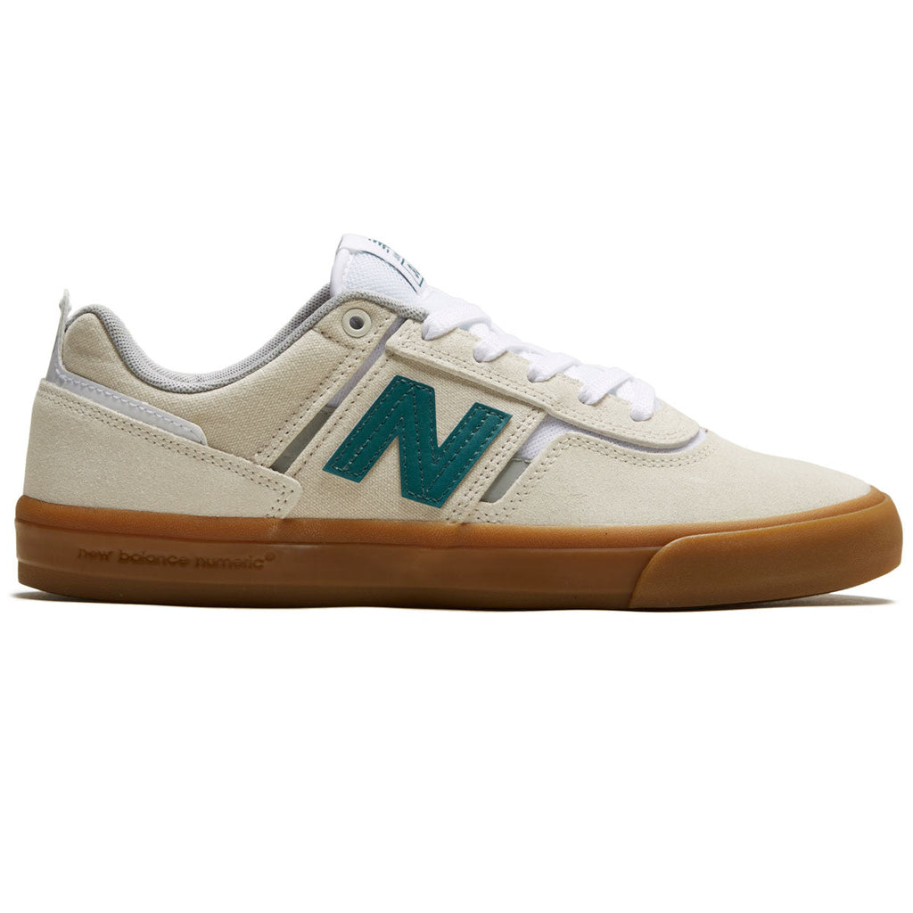 New Balance 306 Foy Shoes - Sea Salt/Teal