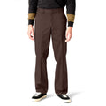Dickies Regular Twill Skate Pants - Chocolate Brown 2025