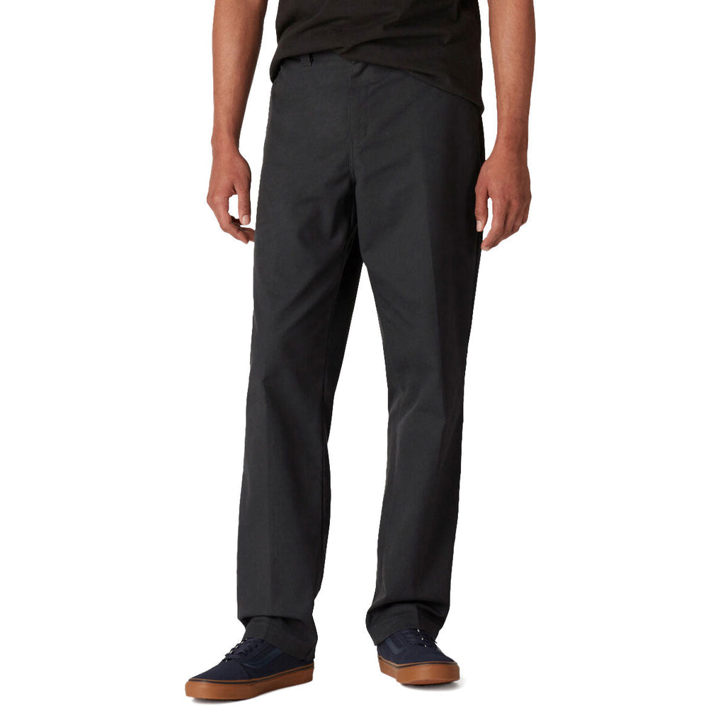 Dickies Slim Straight Twill Skate Pants - Black 2025