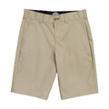 Dickies Skate Slim Shorts - Desert Sand
