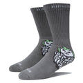 RIPNDIP Bug Drank Nerm Socks - Charcoal