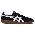 Asics Gel-Vickka Pro Shoes - Black/Brown