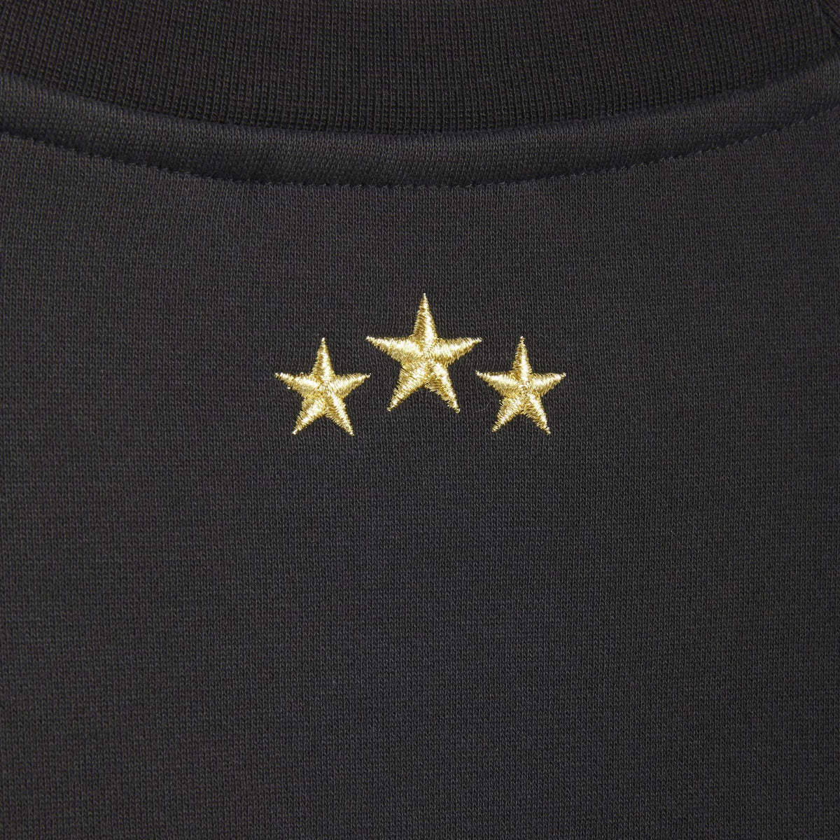 Adidas x Thrasher x AFA Crew Sweatshirt - Black