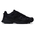 The North Face Ultra 112 Water Proof Shoes - TNF Black/TNF Black