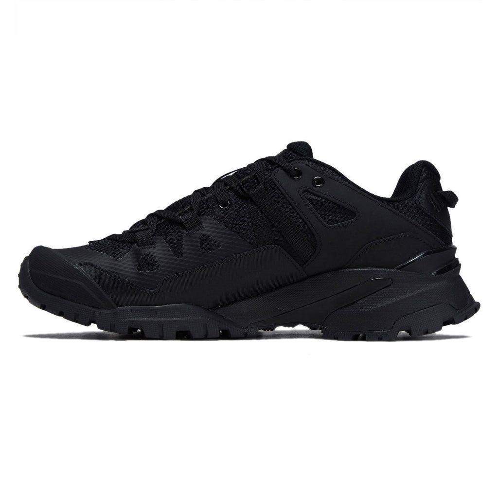 The North Face Ultra 112 Water Proof Shoes - TNF Black/TNF Black