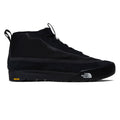 The North Face Clyffe Mid Insulated Water Proof Shoes - TNF Black/TNF Black