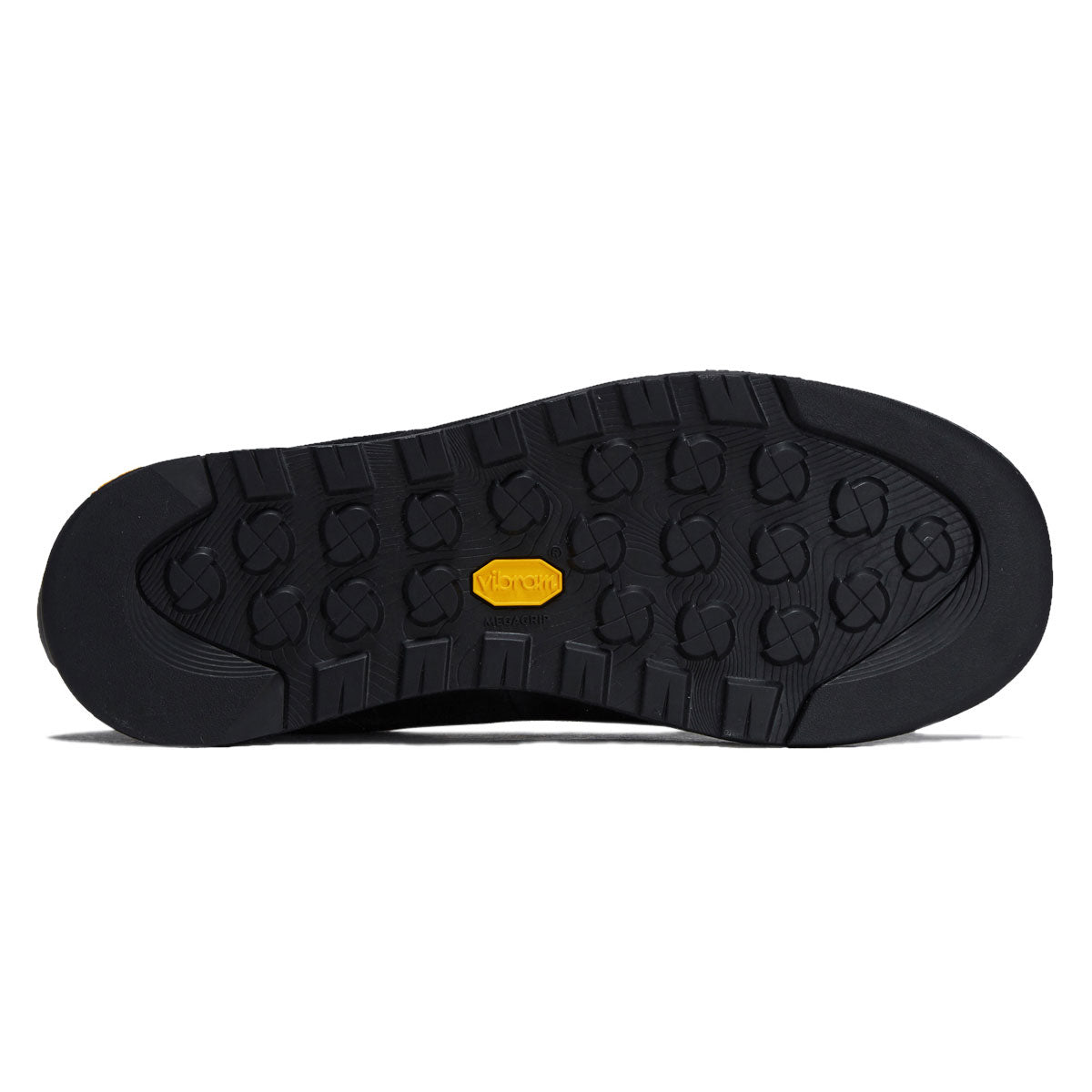 The North Face Clyffe Mid Insulated Water Proof Shoes - TNF Black/TNF Black