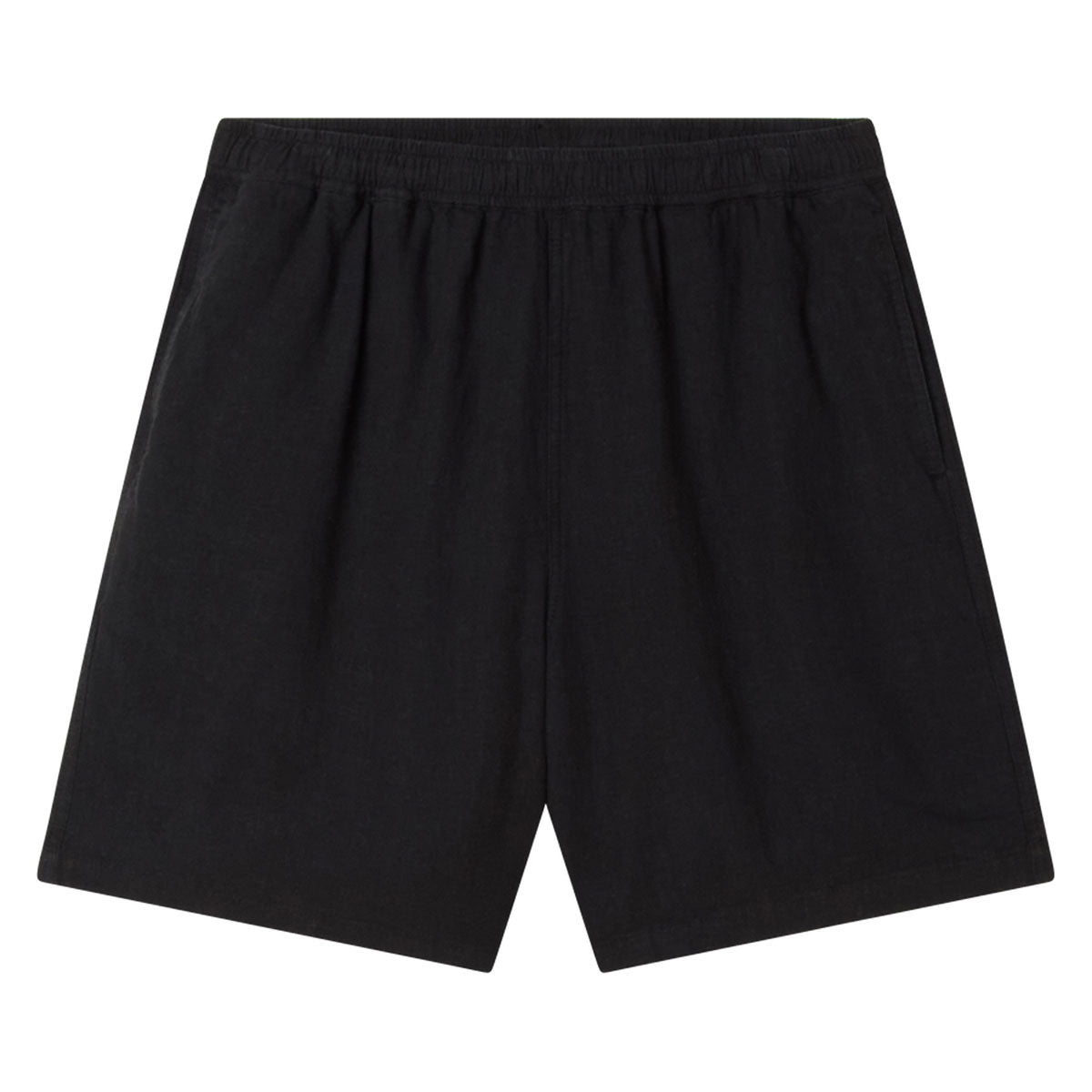 Obey Relaxer Shorts - Black