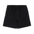 Obey Easy Denim Shorts - Washed Black