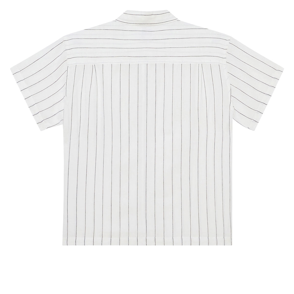 Obey Joe Woven Shirt - White Multi