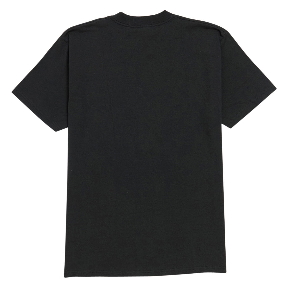 Obey Spider T-Shirt - Vintage Black