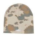 Obey Silo Beanie - Cow Multi