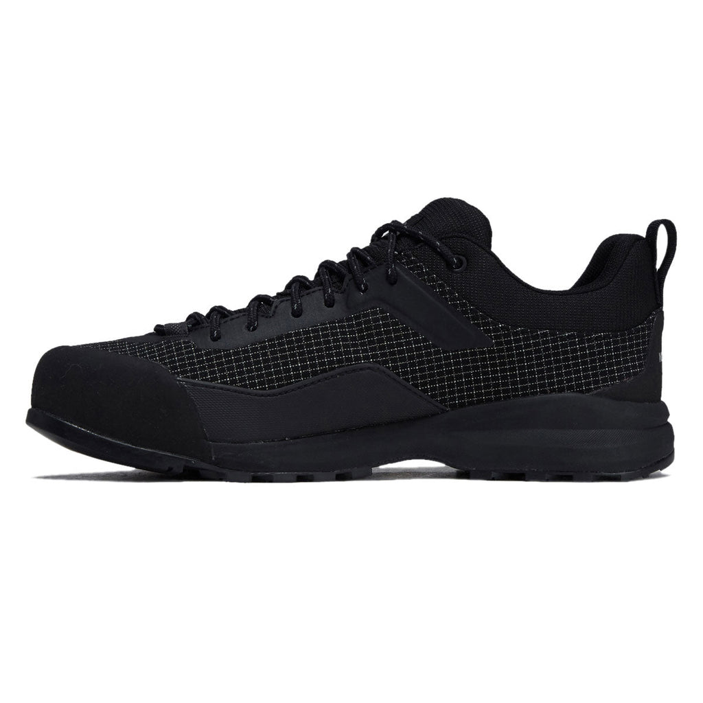The North Face Verto Approach GORE-TEX Shoes - TNF Black/TNF Black