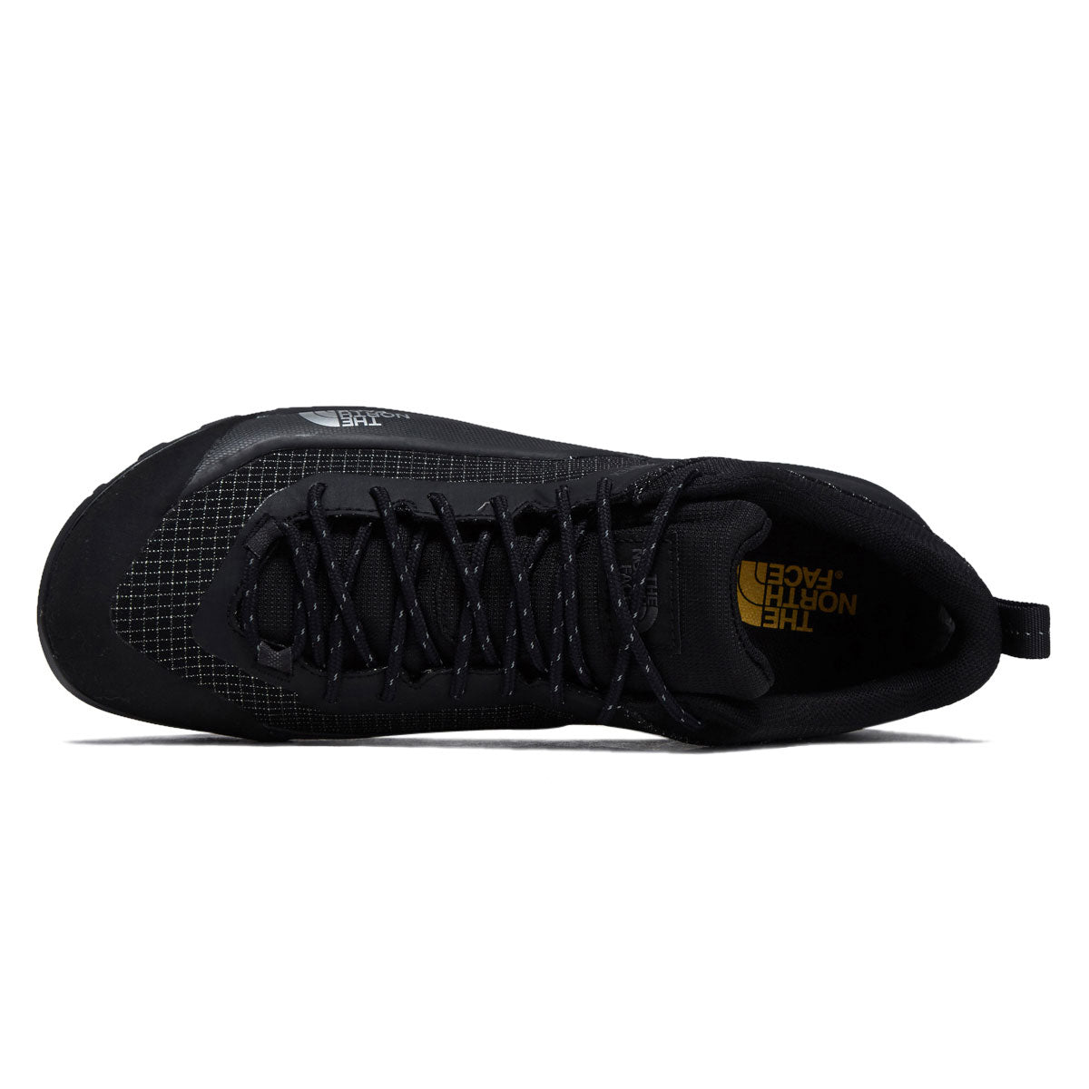 The North Face Verto Approach GORE-TEX Shoes - TNF Black/TNF Black
