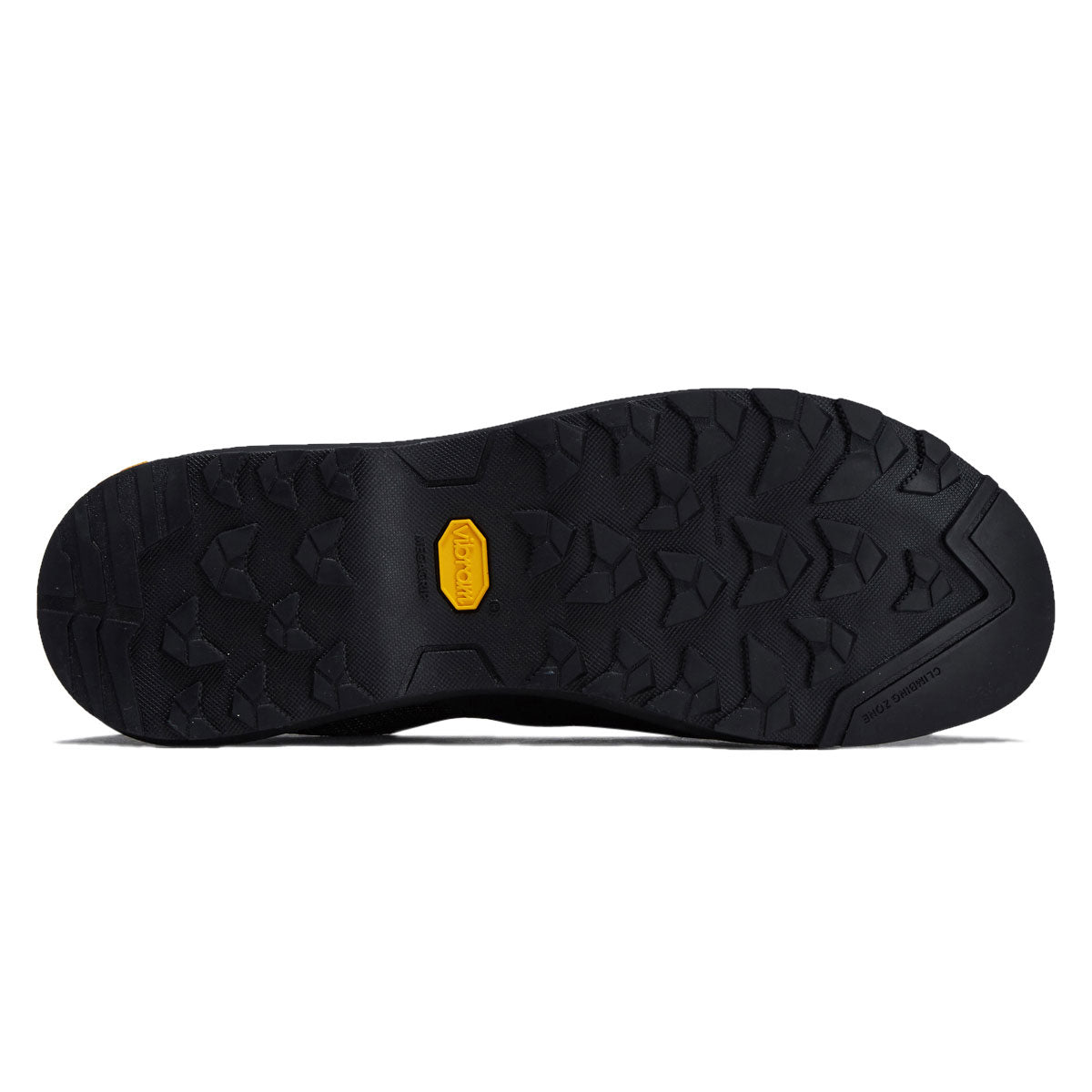 The North Face Verto Approach GORE-TEX Shoes - TNF Black/TNF Black