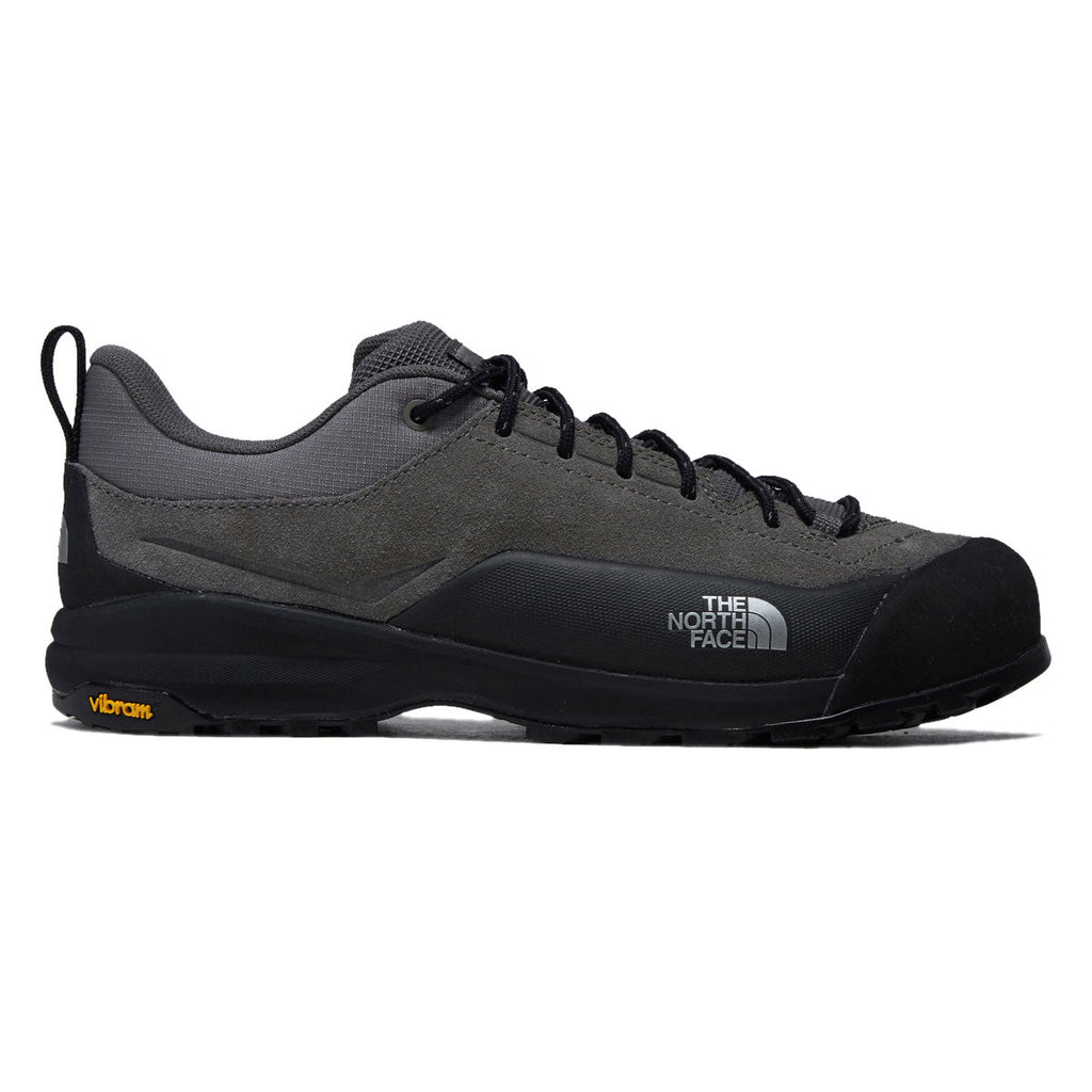 The North Face Verto Approach Shoes - Smoked Pearl/TNF Black