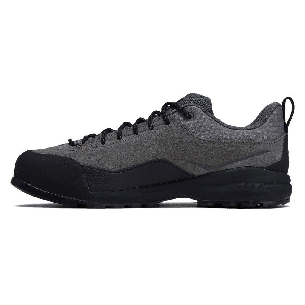 The North Face Verto Approach Shoes - Smoked Pearl/TNF Black