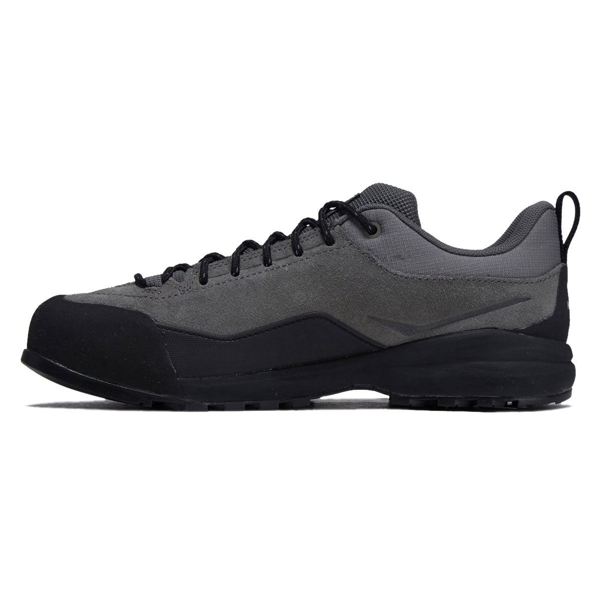 The North Face Verto Approach Shoes - Smoked Pearl/TNF Black