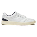 Vans Court Low Shoes - White/Navy