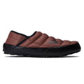 The North Face Thermoball Traction Mule V Shoes - Copper Silt/TNF Black