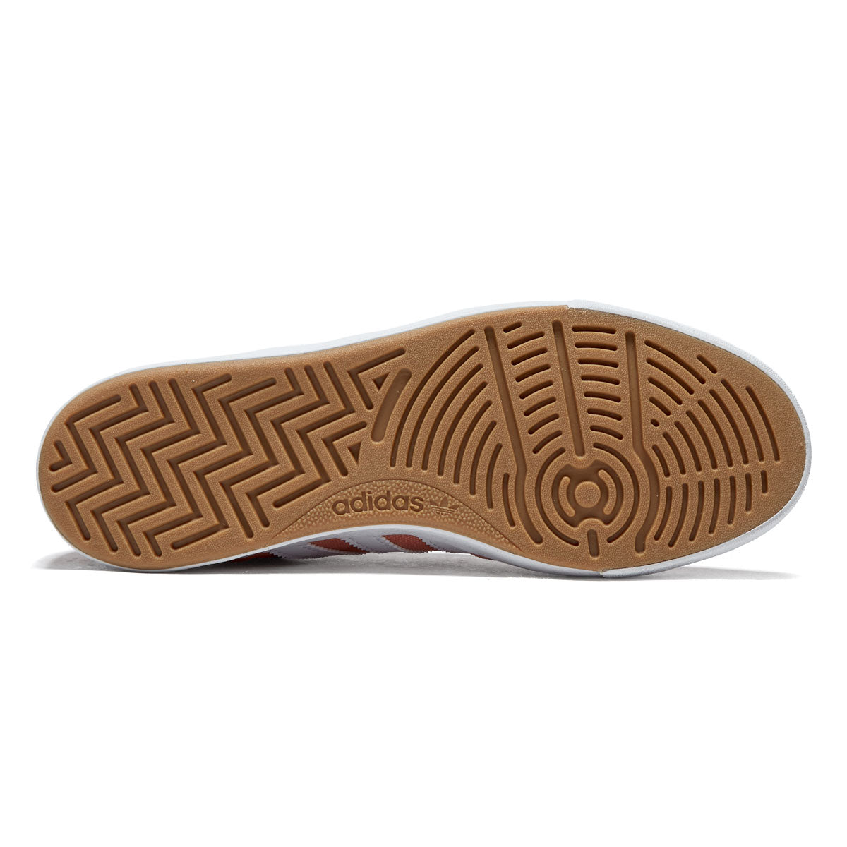 Adidas Nora Shoes - Wonder Clay/Ftwr White/Bluebird
